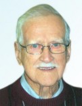 Georges-Albert Roy