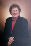 Cecelia Patricia (Pat) Wilson Morrison