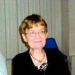 Josephine Joan (Jo) Flaman