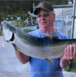 James Nicholas (Walzy) Walz