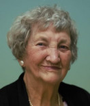 Claire Marie Boughen