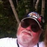 Keith Wells Northrop