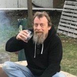 Murray David Hartrick