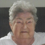 Lucienne Pollender Gagnon