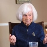 Gertrude Reid