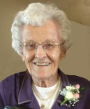 Frances (Marion) Soilleux