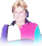 Margaret Ruth (Margie) Garlough Schickerowski