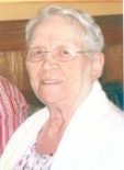 Antoinette Morin