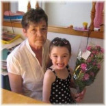 Katherine Sarah Gould