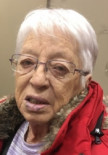 Alberta Wilson Scott
