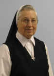 Sr Antonine Tardif