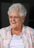 Madeleine Laporte