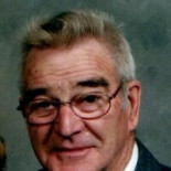 Leslie (Les) Freeman