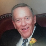 Gary Kenneth Skelding