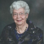 Mavis Aileen Colli