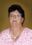 Gertrude Huard