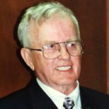 William Alexander Graham