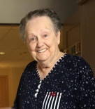 Jeanne D'Arc Charbonneau Gauthier