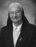 Sr Bernadette Bossé