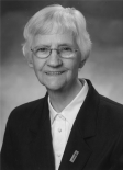 Sr Françoise Malenfant