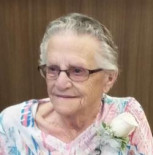 Sylvia Grace Blackie