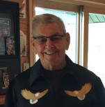 Walter Joseph Beauvais