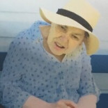 Barbara Sharon Crittenden