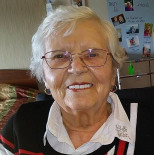 Jeanne-D'Arc Giguère Gilbert