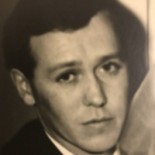 Aubrey Kenneth John (Kenny) Kehoe