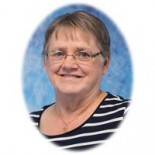 Stella Kathleen Simms Gill