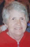 Doris Grenier