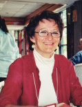 Ginette Croteau Lauzon