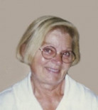 Madeleine Lacharité Bouthillier