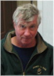 Bruce Wayne Andrews