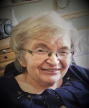 Signe Ruth Clark Elias