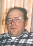 Clarence Edwin (Ed) Shute