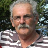 Daniel Joseph Pellerine