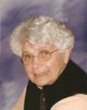 Antoinette Lamonde