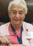 Mary Kine McKay