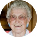 Bernice Irene Lundgren