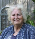 Linda MacKean