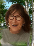 Solange Bezeau