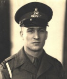 William Melvin Dunphy