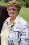 Brenda Joyce Wilson Bidmead