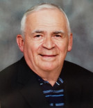 John Donald (Don) Scott