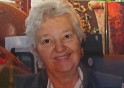 Margaret Irma Richards