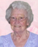 Dorothy Parkinson Muir