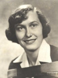 Dr. Sally Ann Clapp Sarles