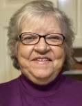 Pamela (Pam) Clarey