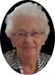 Alma Iris Vaughan West